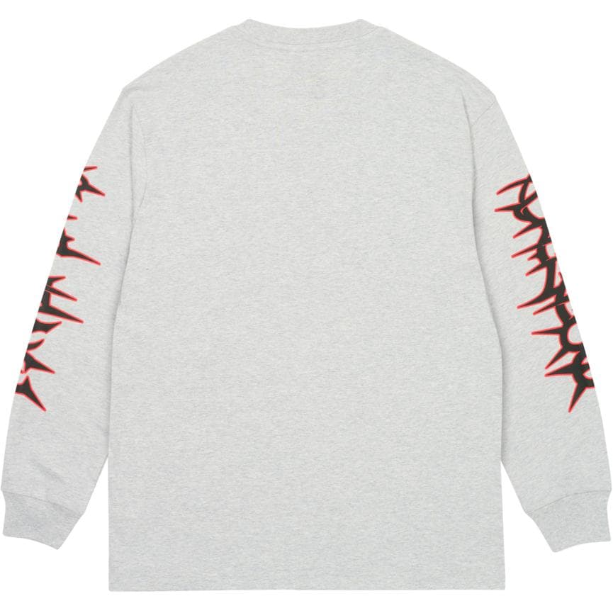 Кофта PALACE SS24 SPIKED LONGSLEEVE - изображение 2