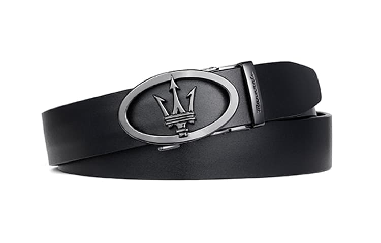 Ремень Maserati - изображение 4