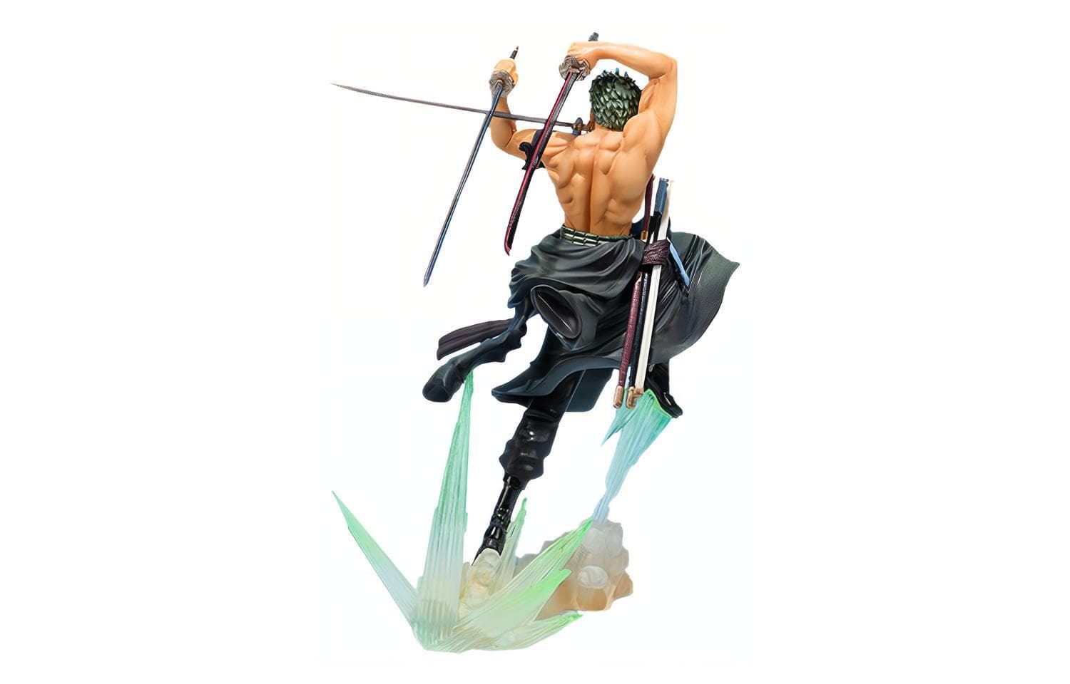 Фигурка BANDAI figuarts zero - изображение 2