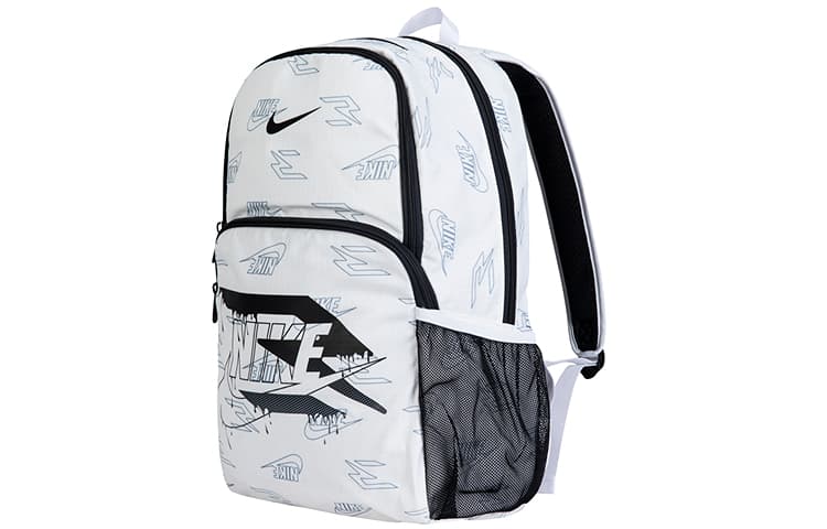 Рюкзак Nike Backpack White - изображение 2