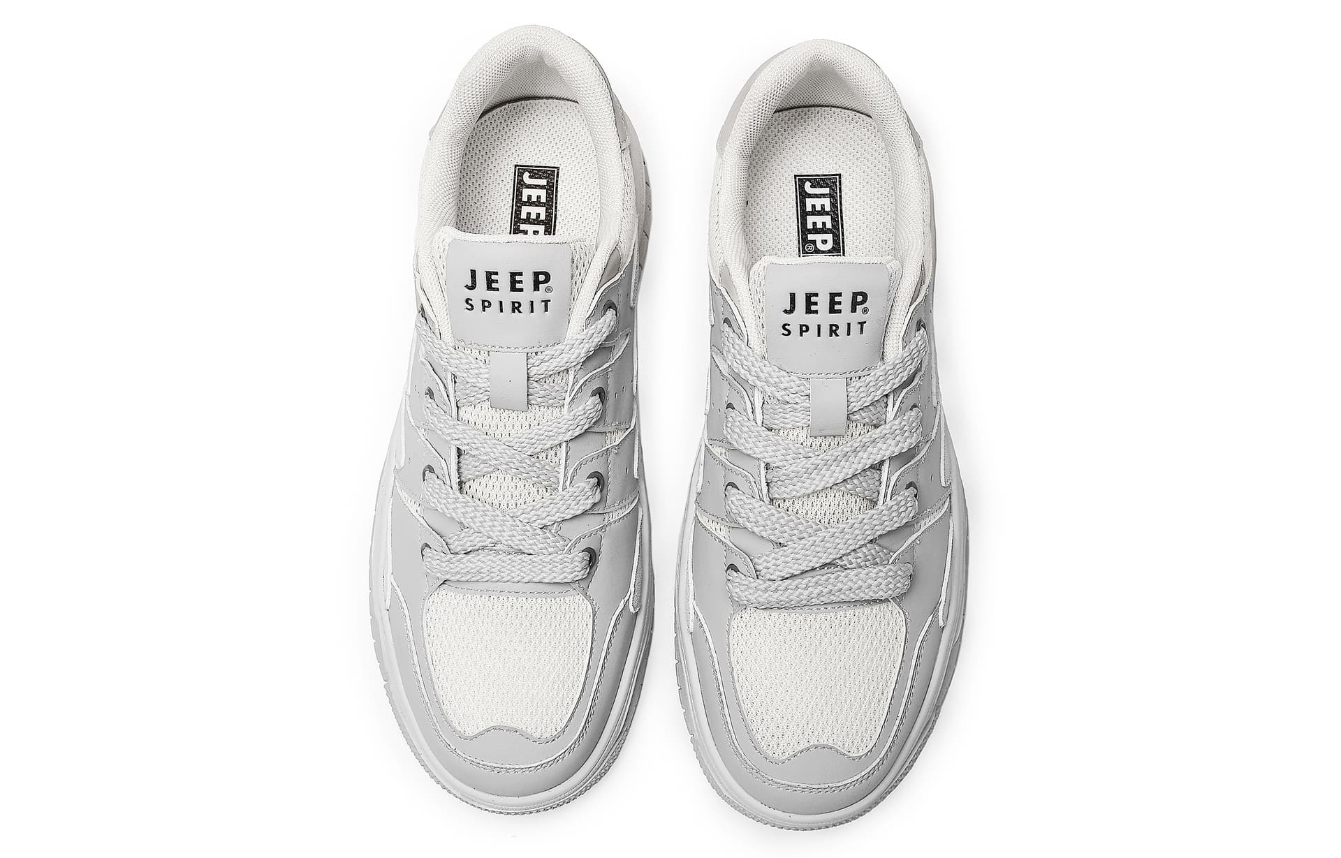 Кроссовки JEEP SPIRIT - изображение 6