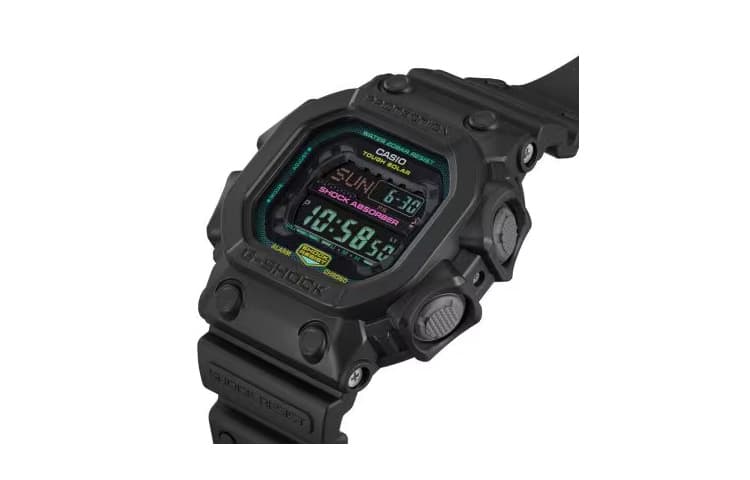 Часы G-SHOCK200 GX-56MF-1 - изображение 2