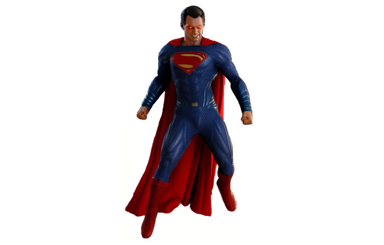 Фигурка Hot Toys mms465 16 31.5cm - изображение 3