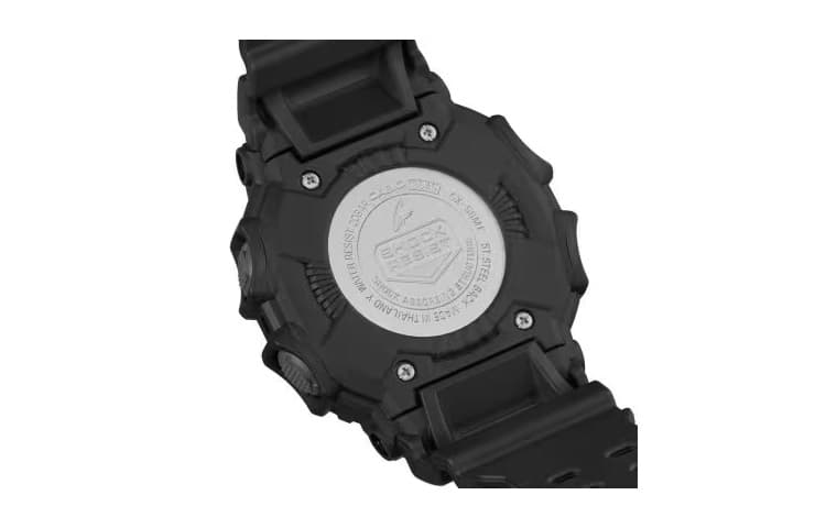 Часы G-SHOCK200 GX-56MF-1 - изображение 3
