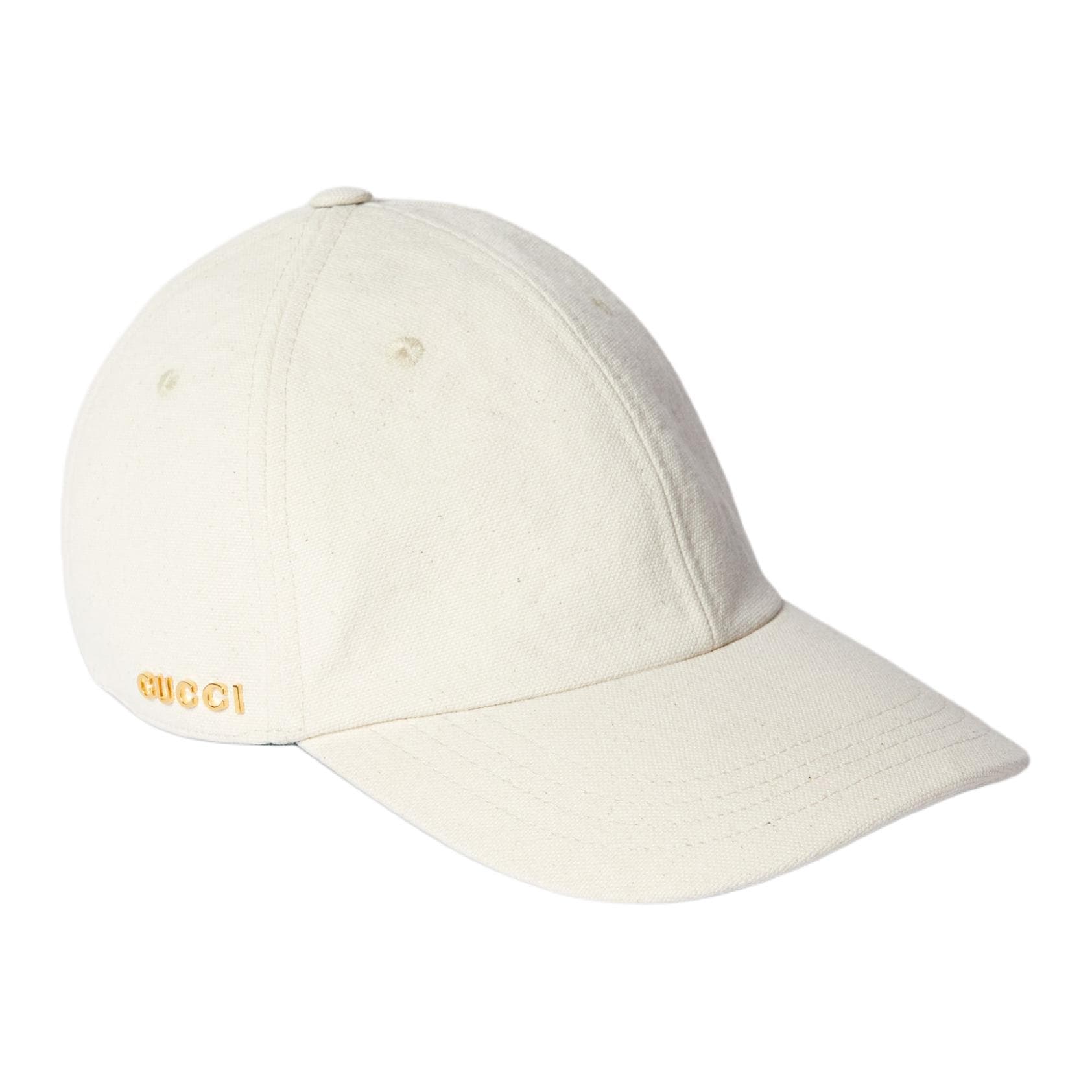 Кепка GUCCI Logo - изображение 2