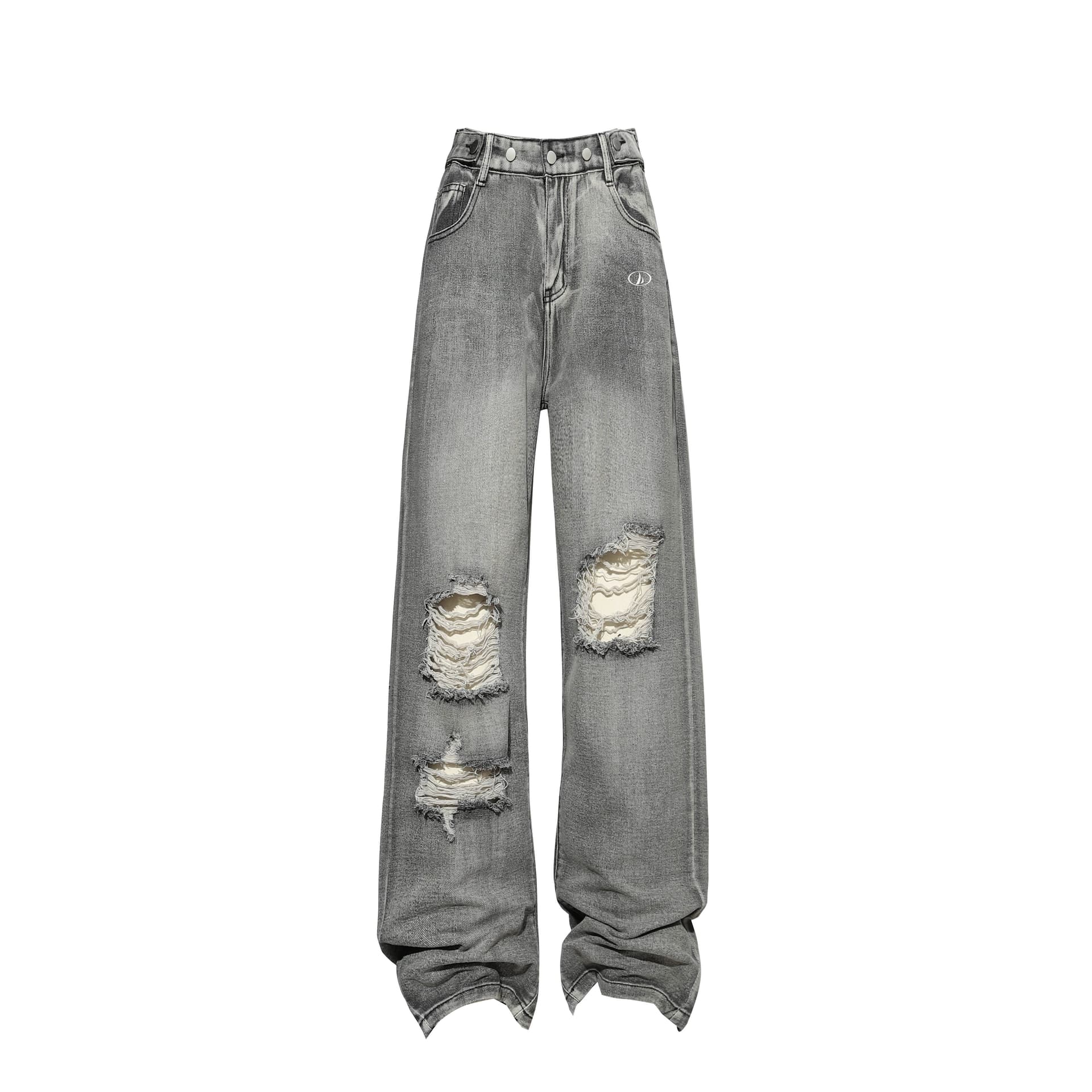 Штаны BRUMAIRE SS23 - изображение 1
