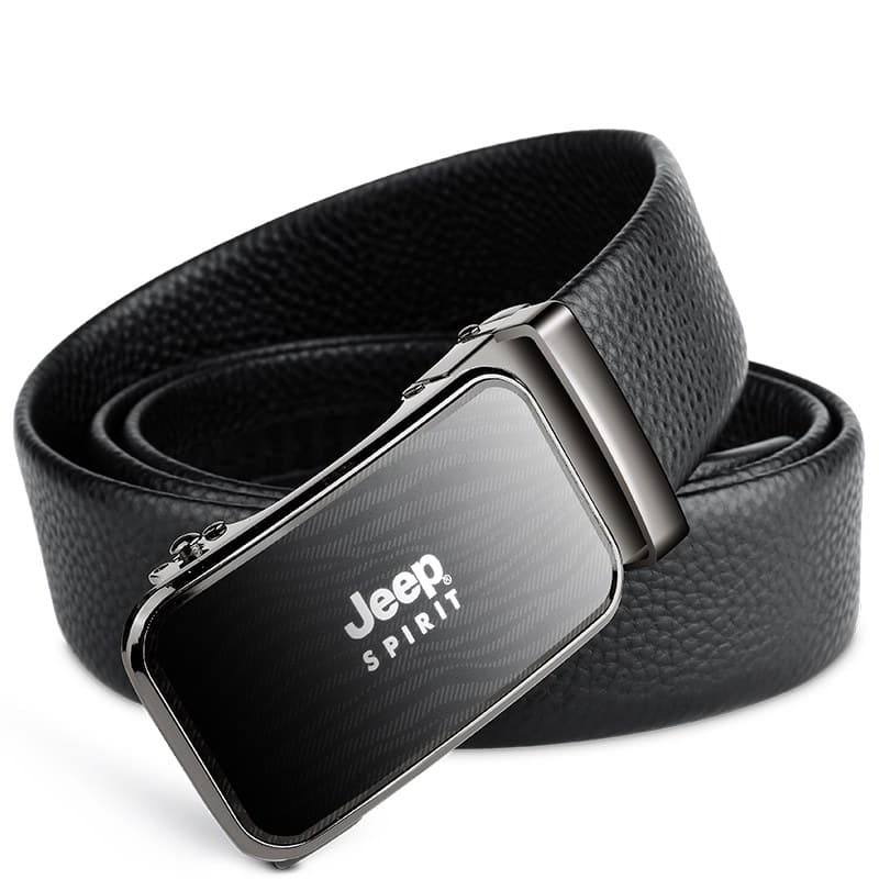 Ремень JEEP SPIRIT 3.5CM - изображение 2