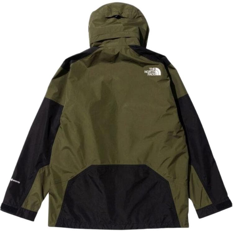 Куртка THE NORTH FACE Logo - изображение 3