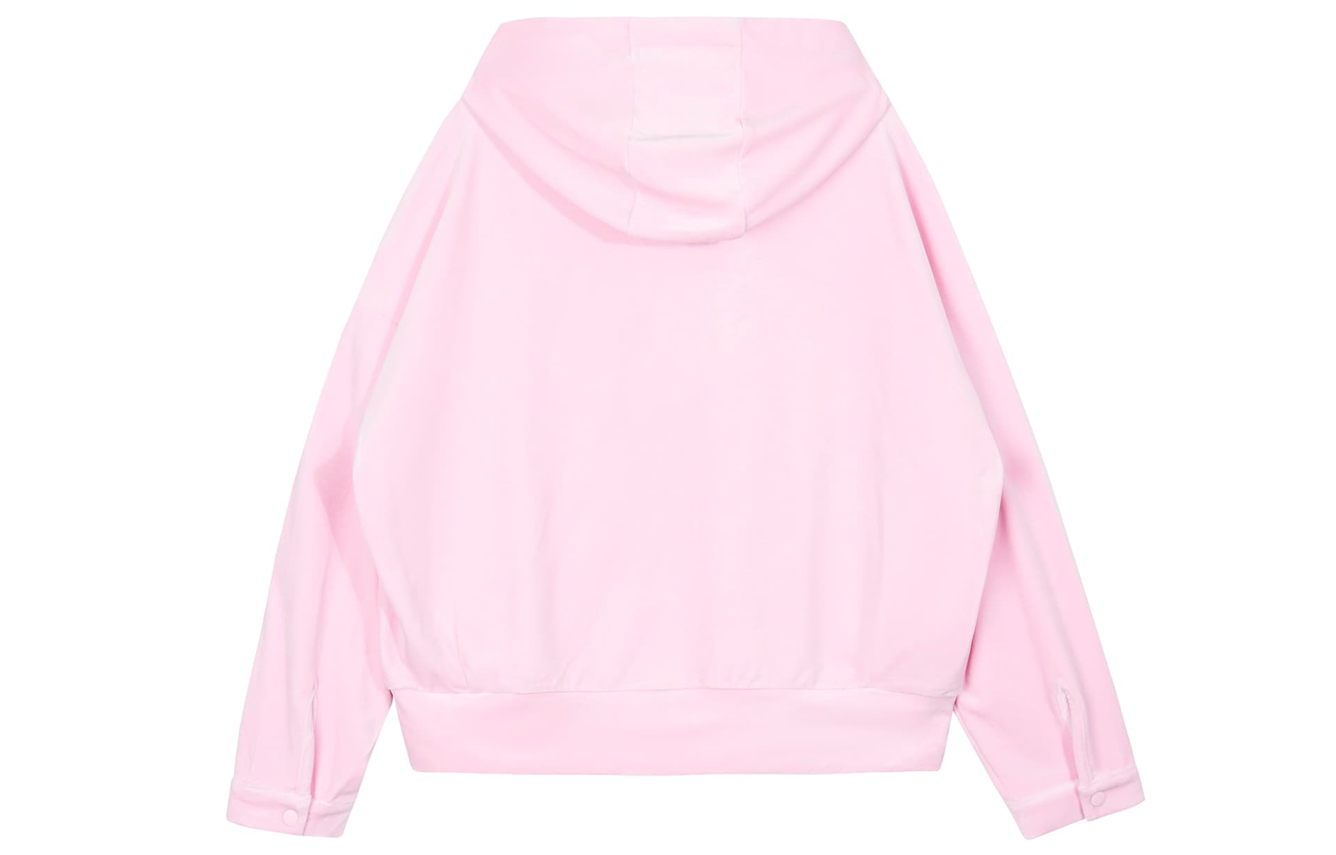 Куртка adidas Style Velour Jacket - изображение 2