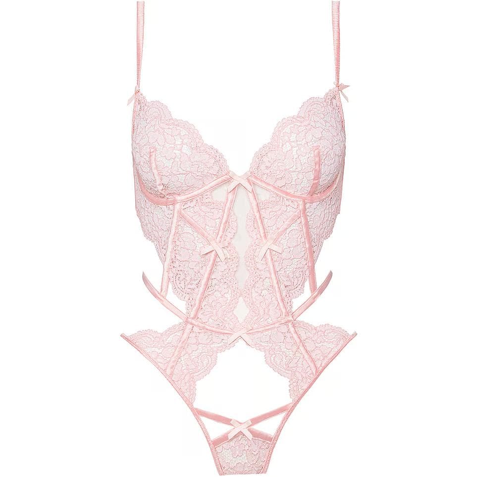 Трусы Victoria's Secret - изображение 1
