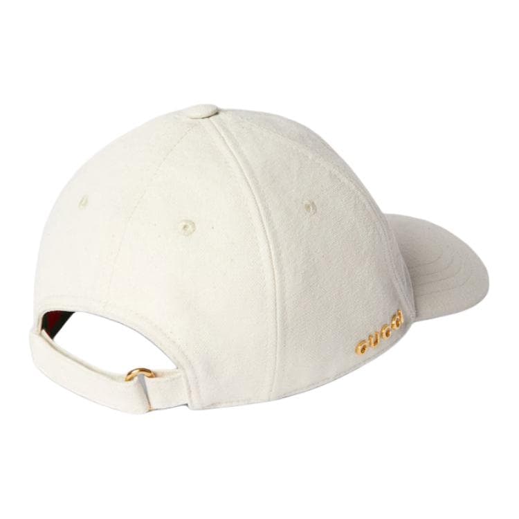 Кепка GUCCI Logo - изображение 4