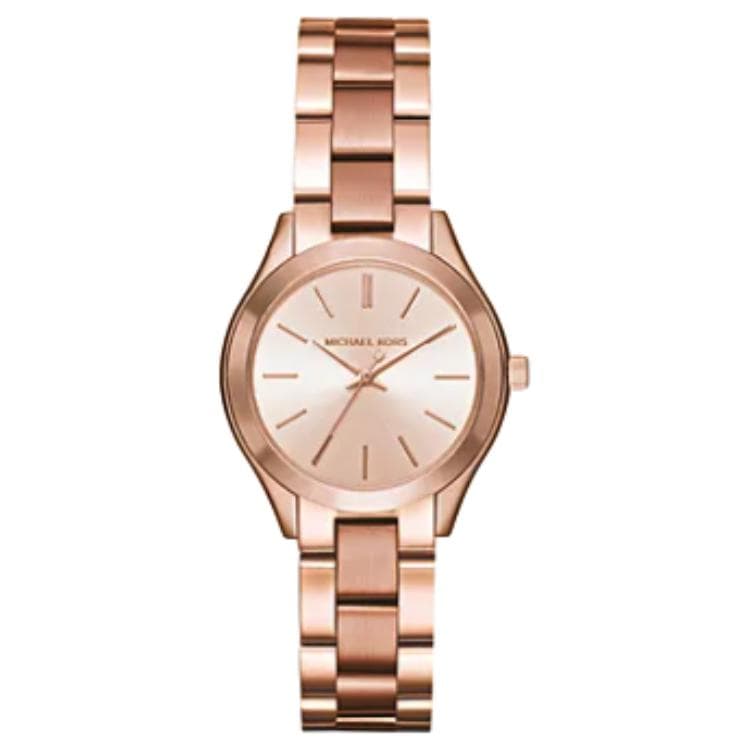 Механические часы MICHAEL KORS 33mm 50 - изображение 1