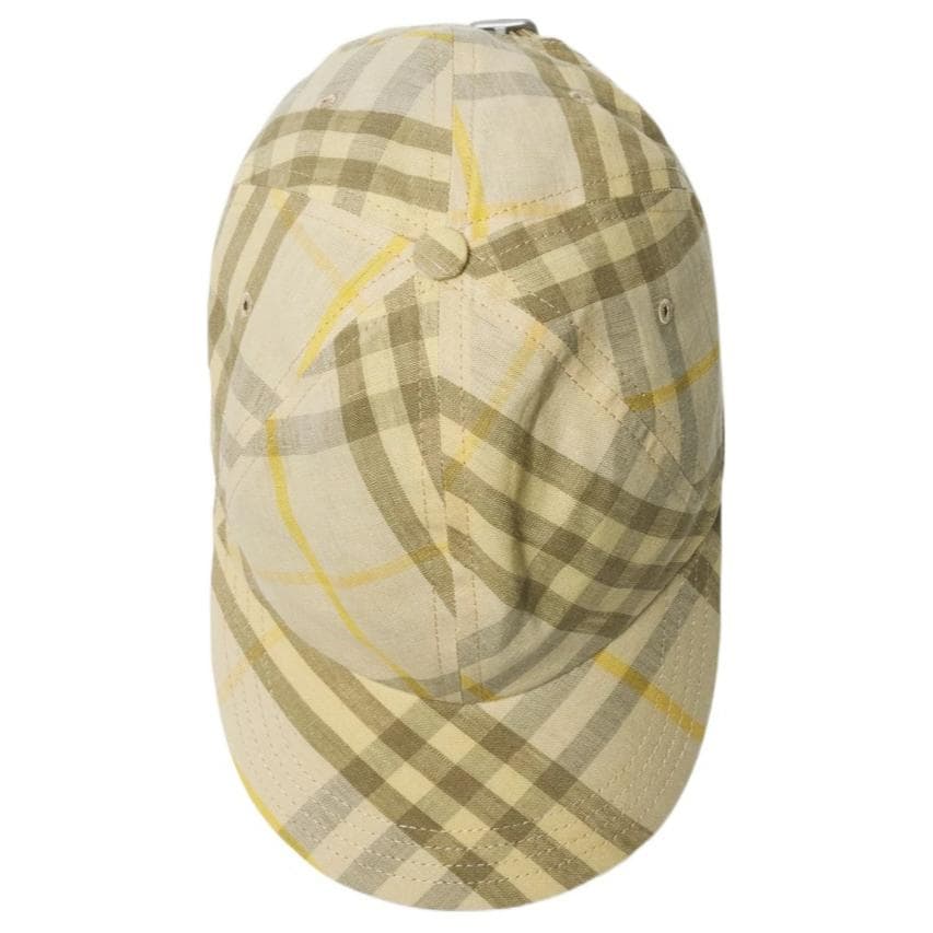 Кепка Burberry - изображение 3
