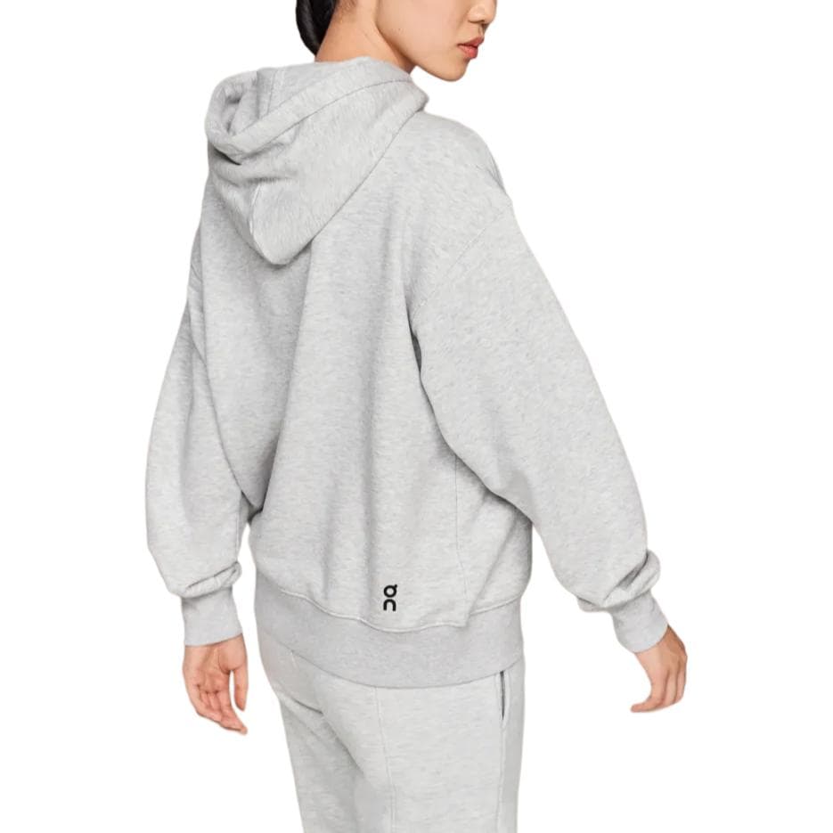 Худи On Club Hoodie logo - изображение 2