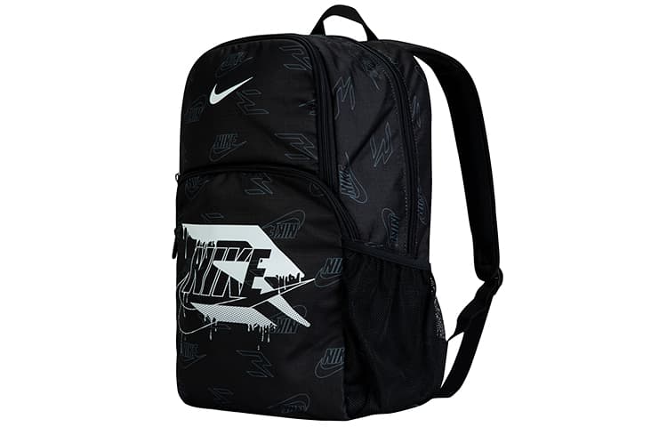Рюкзак Nike Backpack Black - изображение 2
