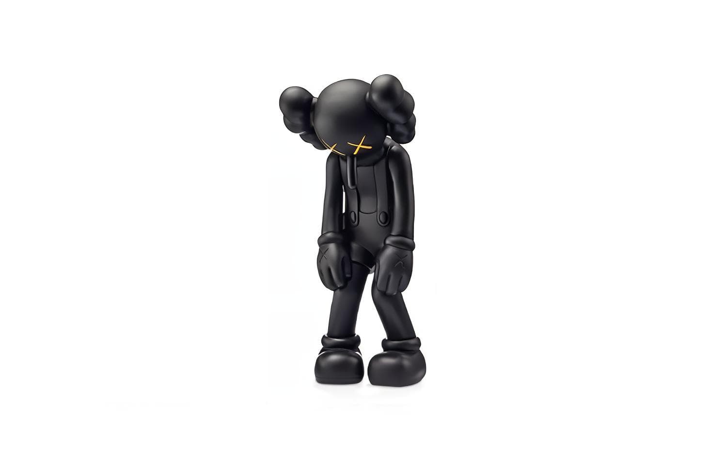 Фигурка KAWS Small Lie Set - изображение 4