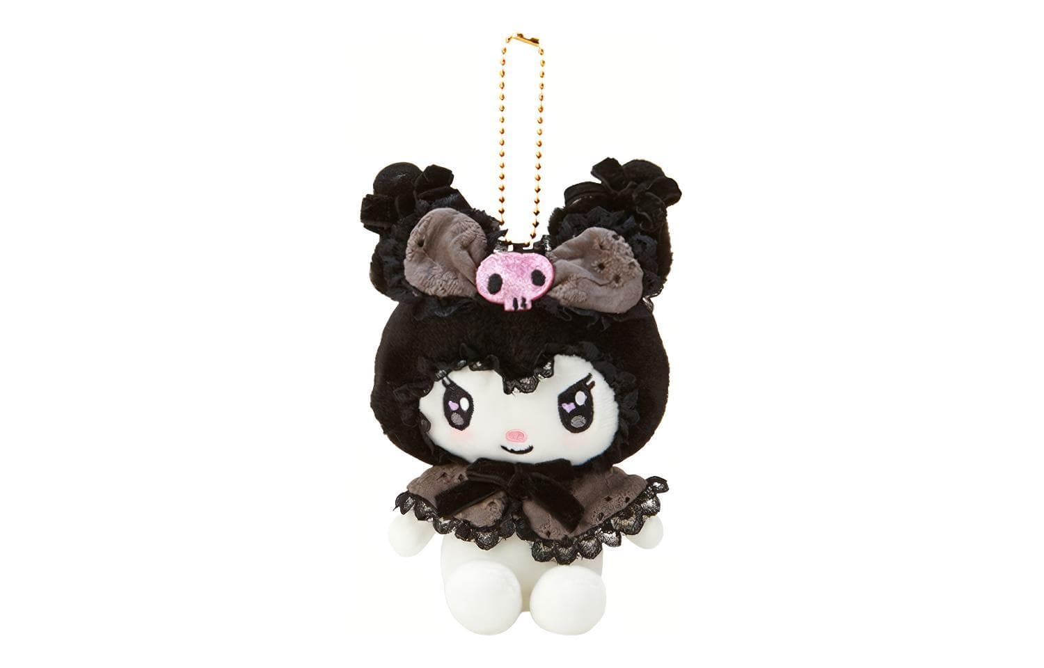 Мягкая игрушка Sanrio 12cm - изображение 1