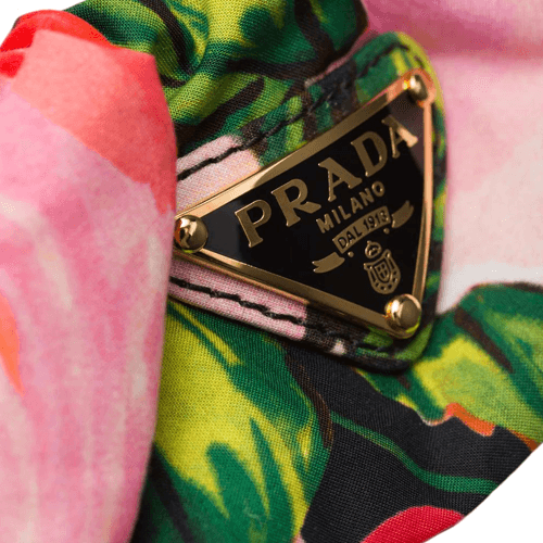 PRADA Logo - изображение 3