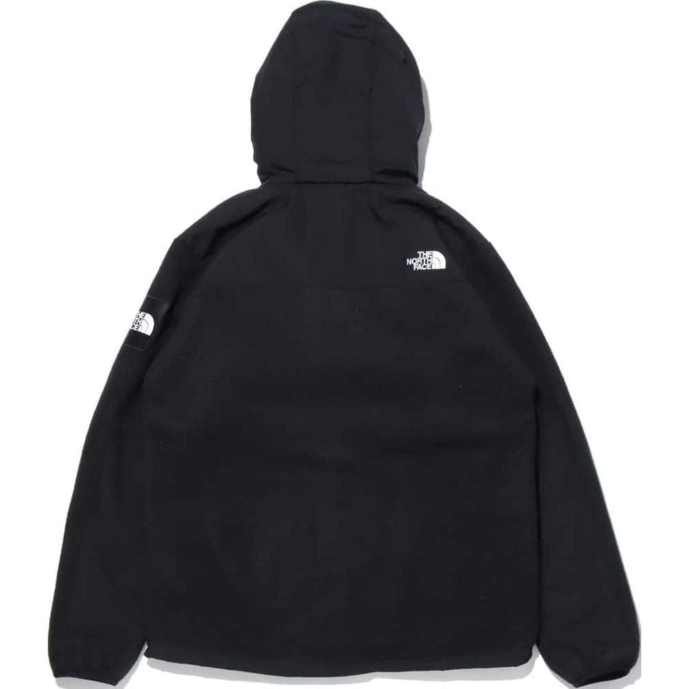 Зимняя куртка пуховик The North Face Hoodie Jacket Black Men - изображение 2