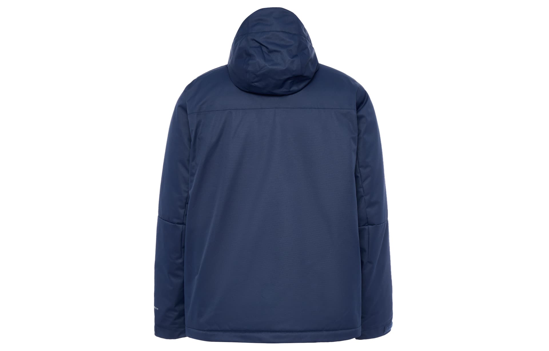 Зимняя куртка пуховик Columbia Logo - изображение 2