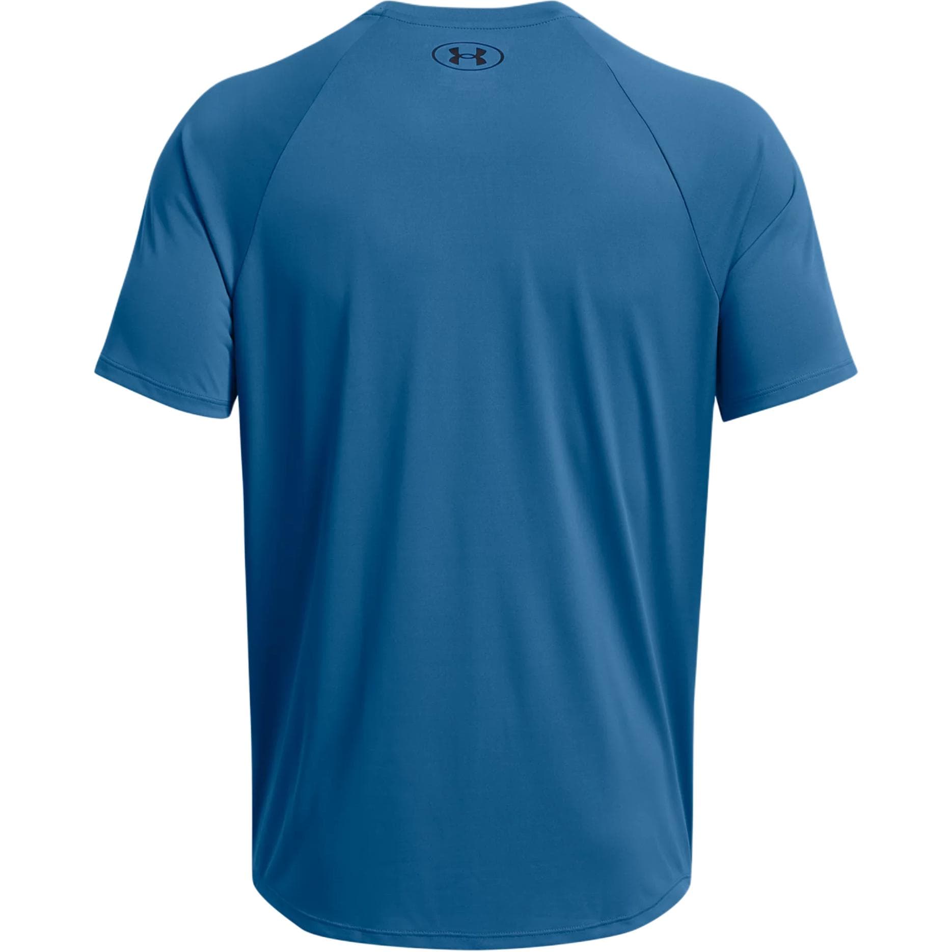 Футболка Under Armour UA Tech logoT - изображение 2