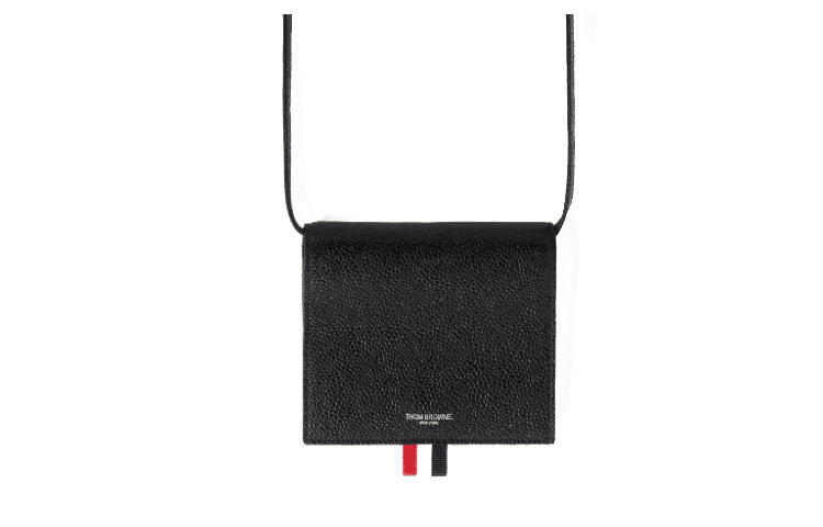 Кошелек THOM BROWNE - изображение 1