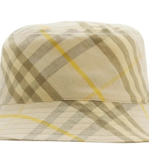 Панама Burberry - изображение 3