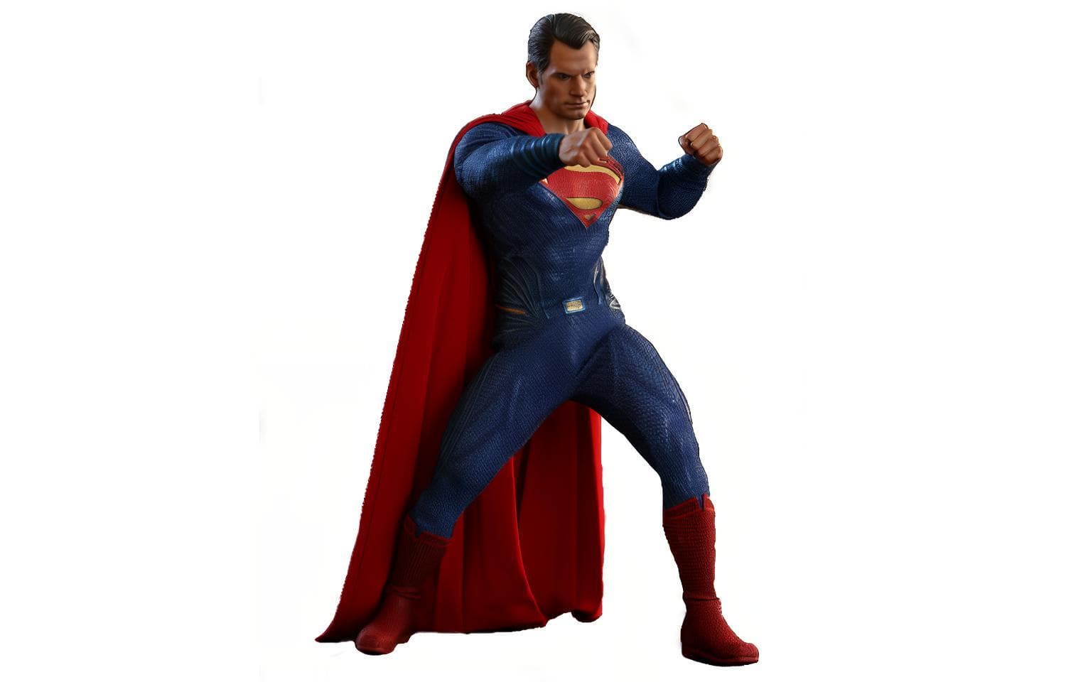 Фигурка Hot Toys mms465 16 31.5cm - изображение 2