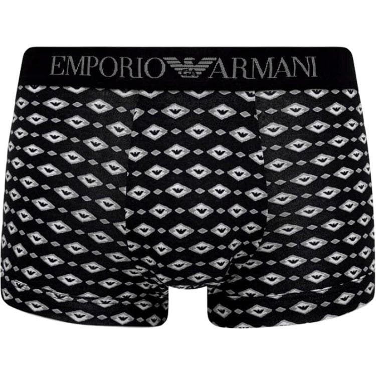 Трусы Emporio Armani - изображение 3