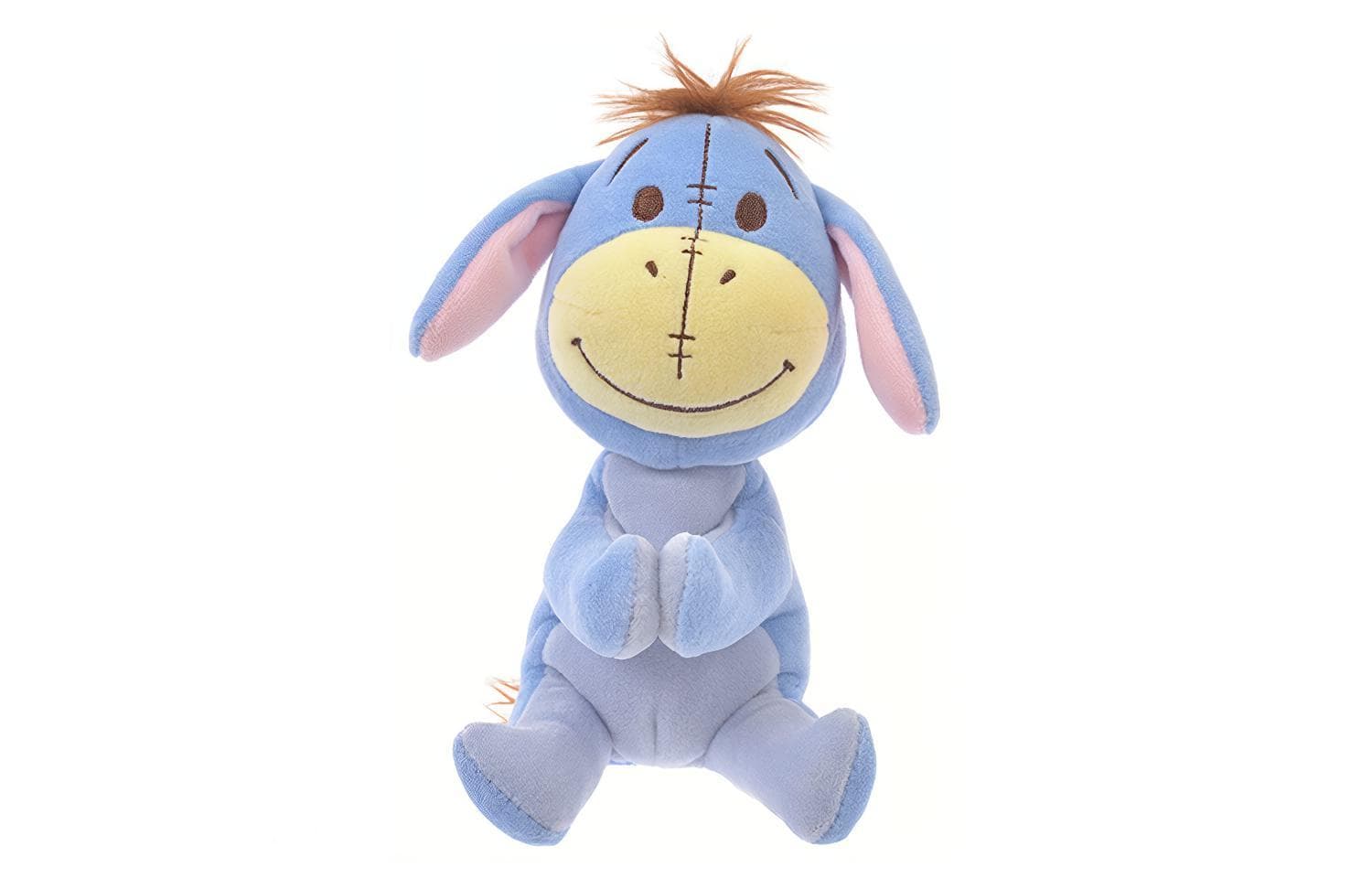 Мягкая игрушка Disney nuiMOs 18cm - изображение 1