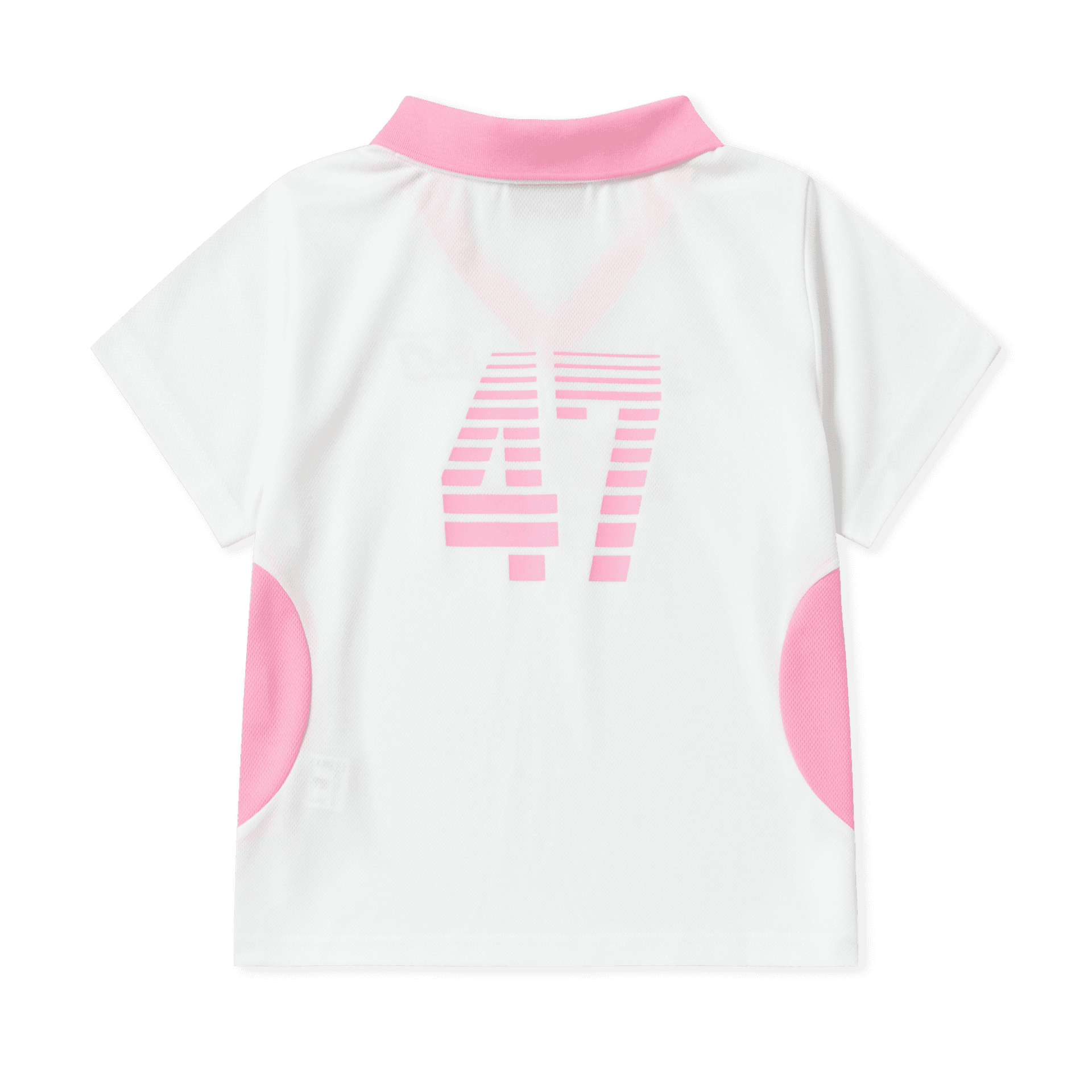 NERDY SS24 VPolo - изображение 2