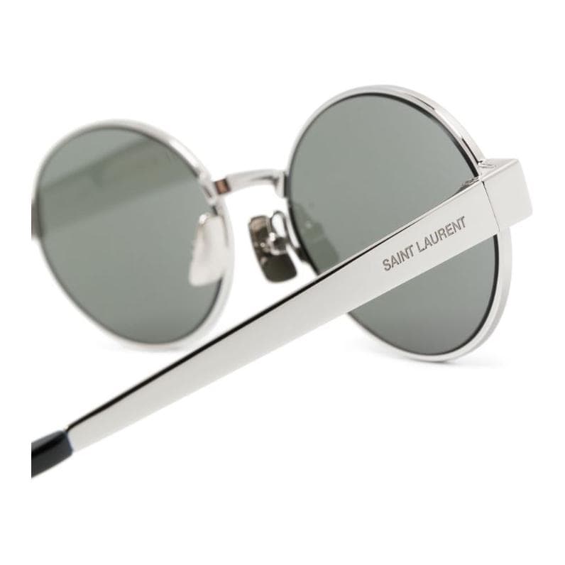 Солнцезащитные очки SAINT LAURENT - изображение 3