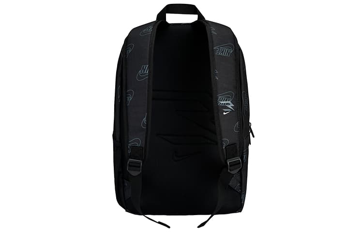Рюкзак Nike Backpack Black - изображение 3