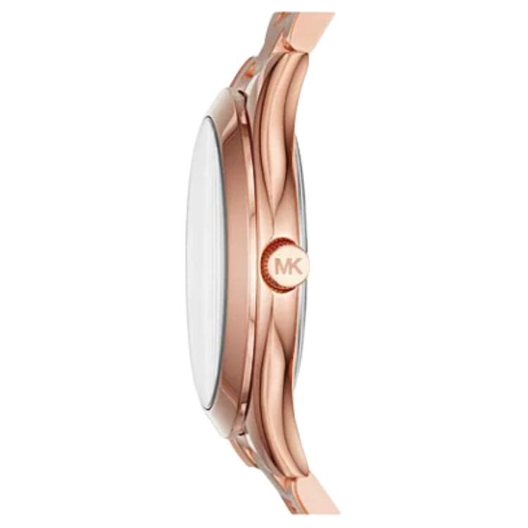 Механические часы MICHAEL KORS 33mm 50 - изображение 2