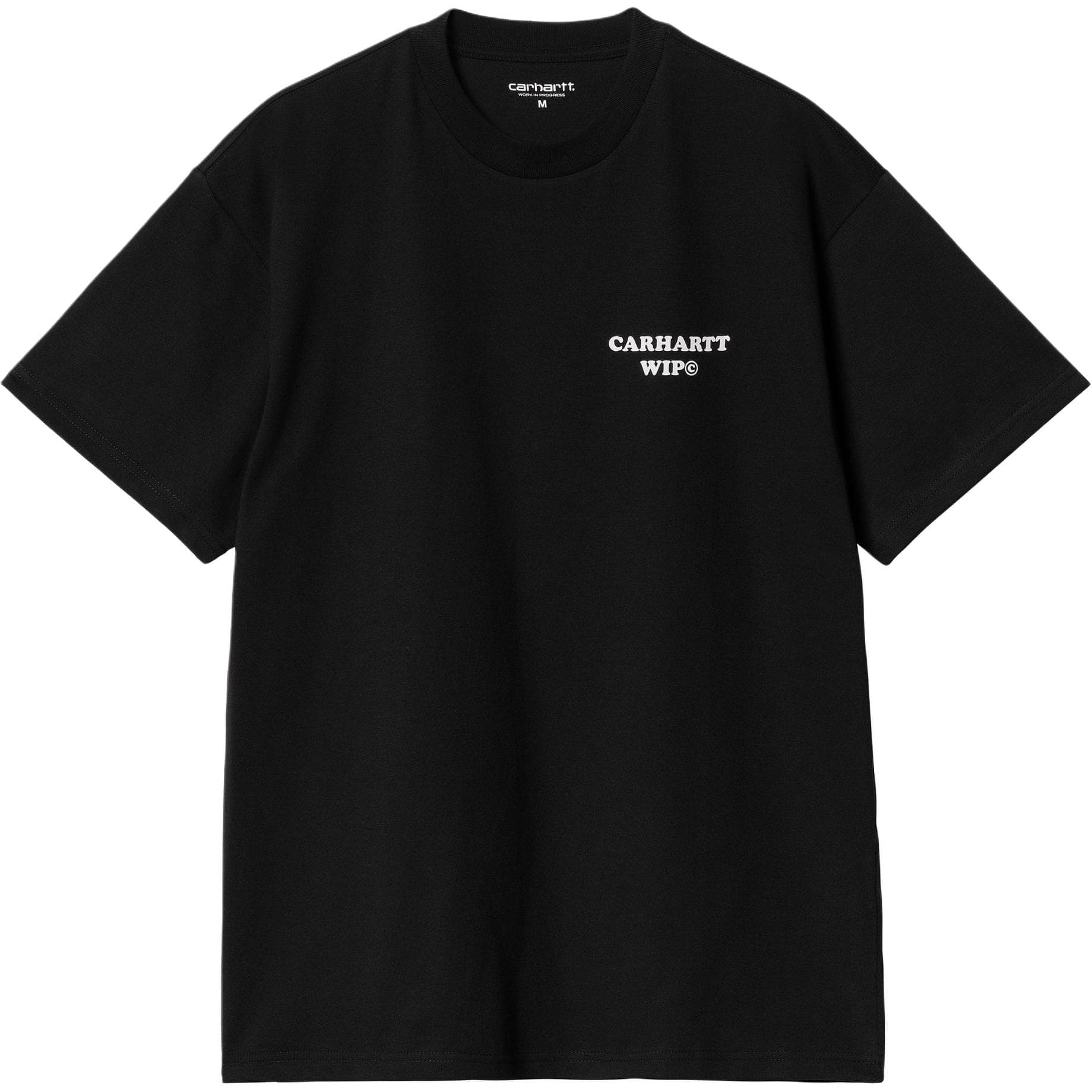 Футболка Carhartt WIP SS24 SS Isis Maria Dinner T-Shirt T - изображение 2