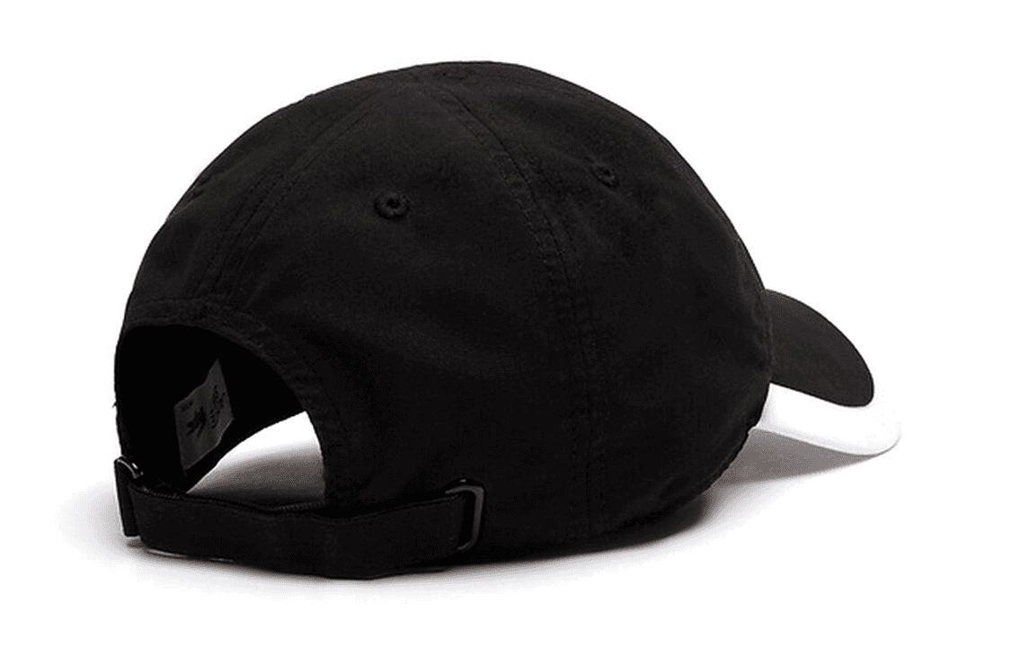 Кепка LACOSTE - изображение 3