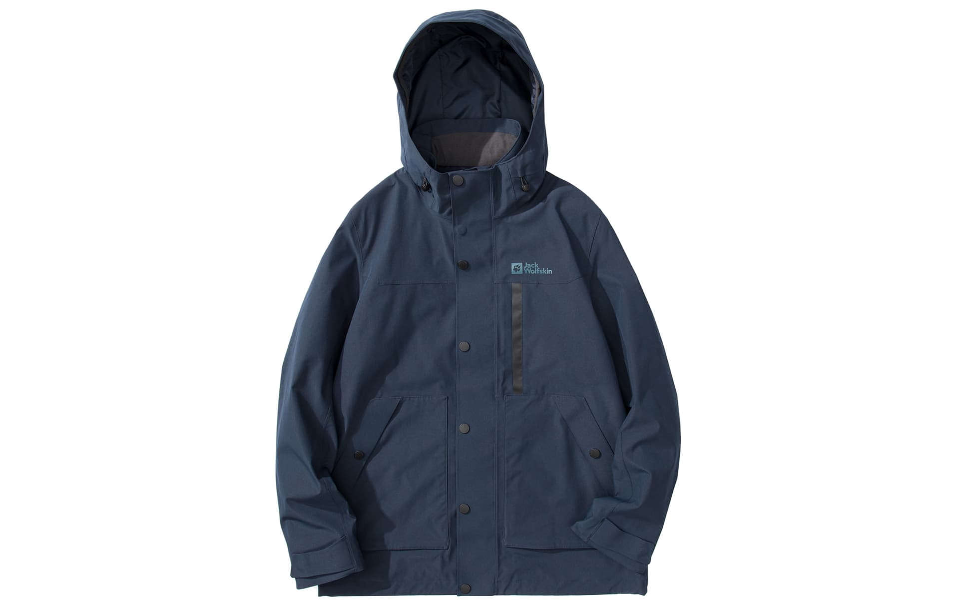 Демисезонная куртка Jack Wolfskin - изображение 2
