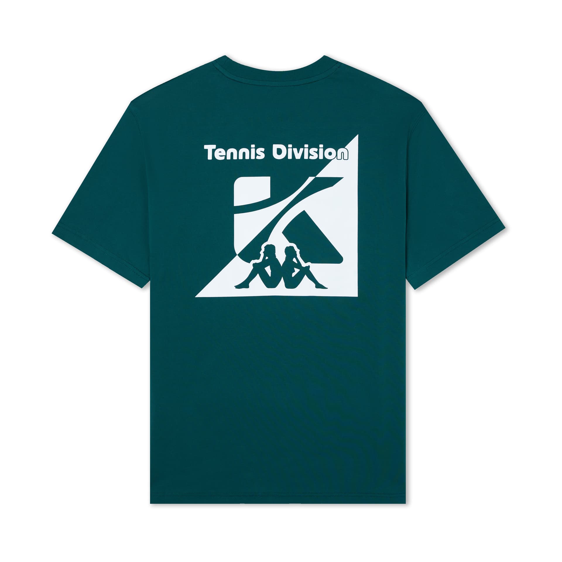 Футболка Kappa KAPPA 1916 T - изображение 2