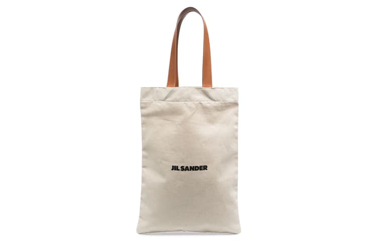 Мини-сумка JIL SANDER logo - изображение 1