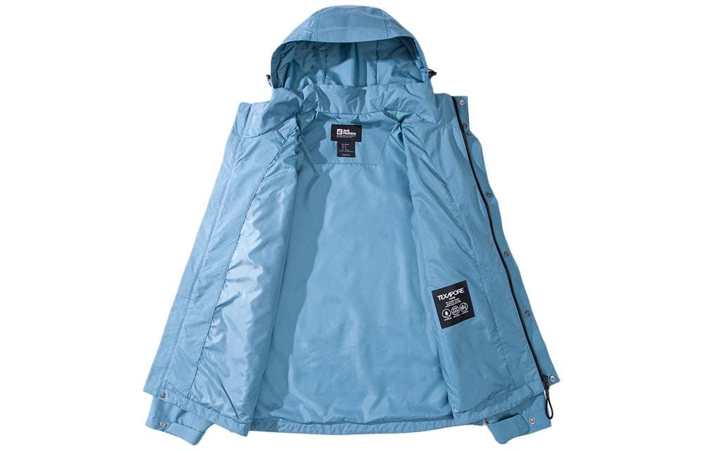 Демисезонная куртка Jack Wolfskin - изображение 3