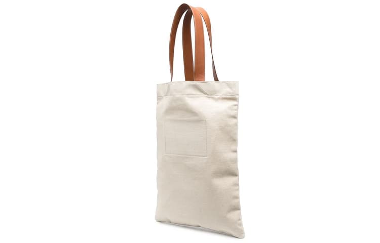 Мини-сумка JIL SANDER logo - изображение 2