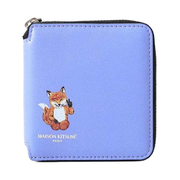 Кошелек Maison Kitsune Logo - изображение 1