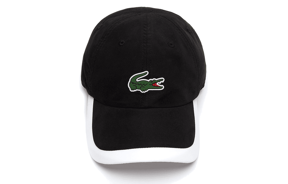 Кепка LACOSTE - изображение 2
