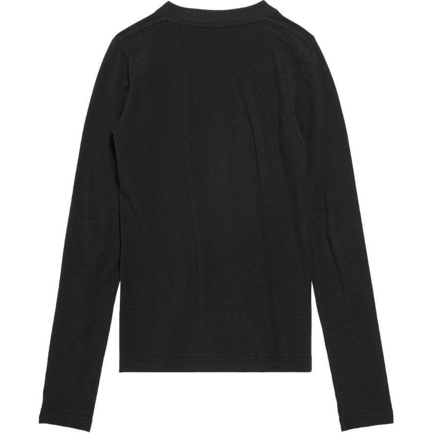 Футболка Balenciaga SS24 LogoT - изображение 2