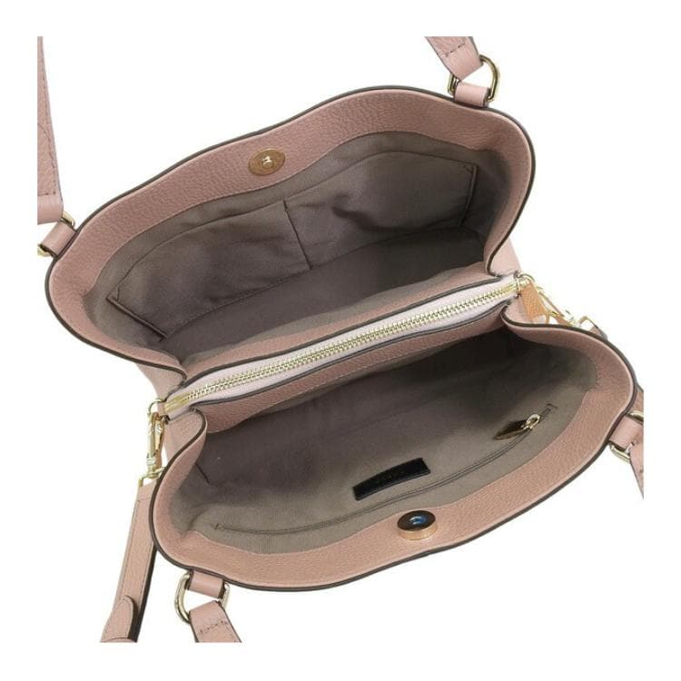 Сумка Furla Dafne Logo - изображение 5