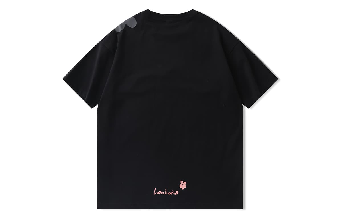 Футболка LAMLICKA T - изображение 2