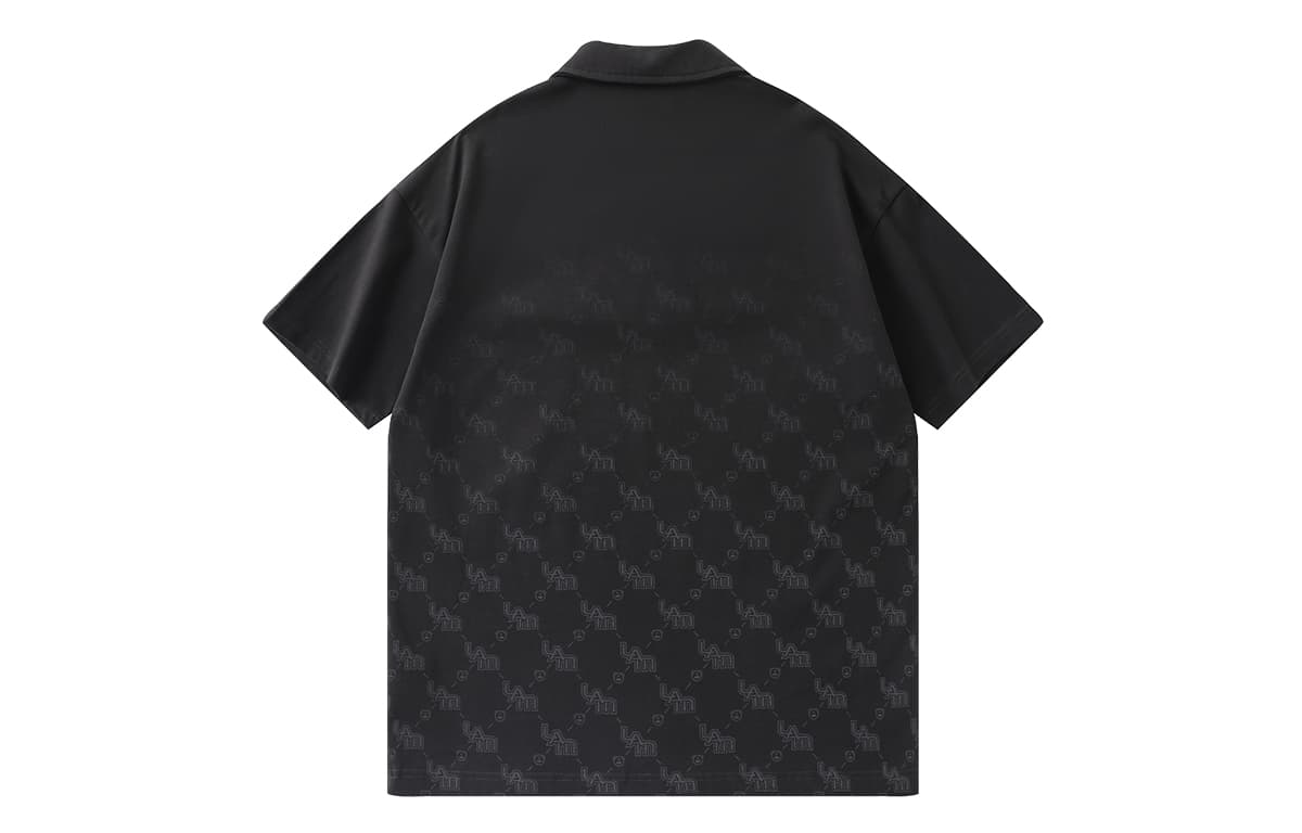 Поло LAMLICKA SS24 logoPolo - изображение 2
