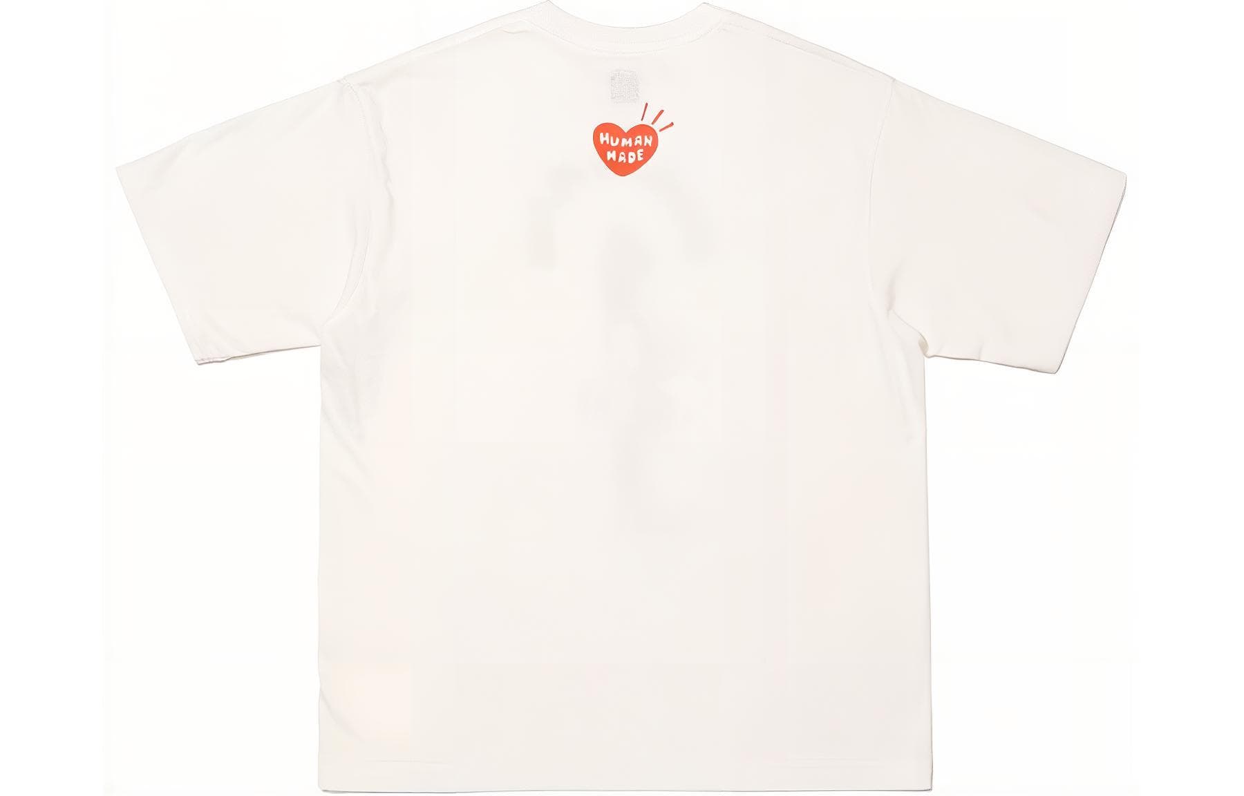 Футболка HUMAN MADE SS24 T - изображение 2