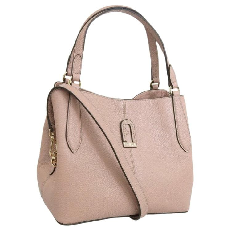Сумка Furla Dafne Logo - изображение 2