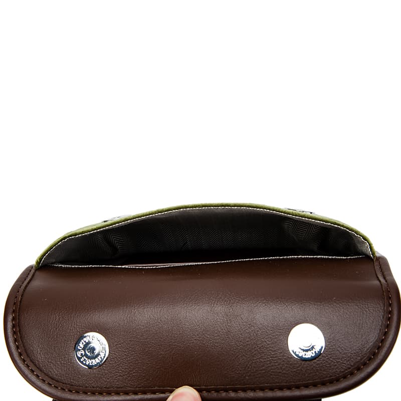 Нагрудная сумка MACKJANICE - изображение 5